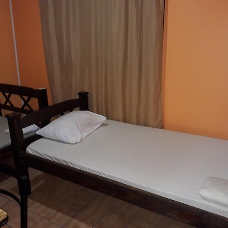 Hotel Latino San Jose  Luaran gambar