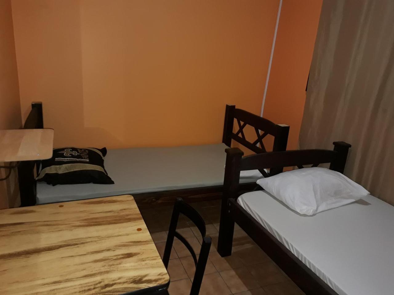 Hotel Latino San Jose  Luaran gambar